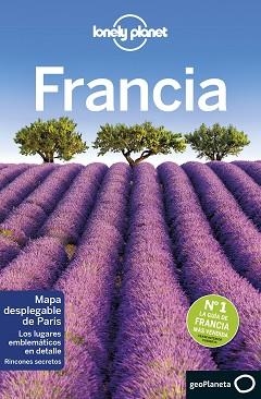 FRANCIA 8 | 9788408205029 | WILLIAMS, NICOLA/AVERBUCK, ALEXIS/BERRY, OLIVER/CARILLET, JEAN-BERNARD/CHRISTIANI, KERRY/CLARK, GREG | Llibreria Aqualata | Comprar llibres en català i castellà online | Comprar llibres Igualada