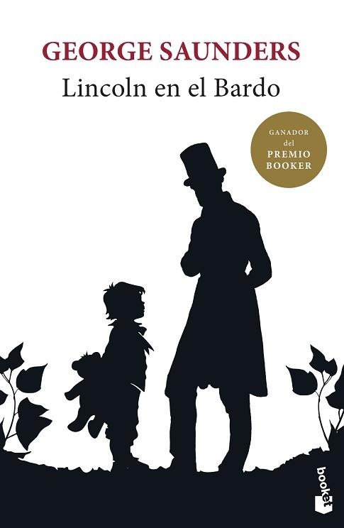 LINCOLN EN EL BARDO | 9788432235344 | SAUNDERS, GEORGE | Llibreria Aqualata | Comprar llibres en català i castellà online | Comprar llibres Igualada