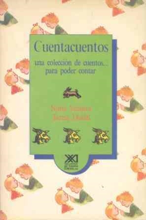 CUENTACUENTOS, UNA COLECCION DE CUENTOS PARA PODER CONTAR | 9788432304491 | VENTURA, NURIA | Llibreria Aqualata | Comprar llibres en català i castellà online | Comprar llibres Igualada