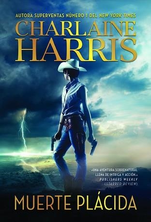 MUERTE PLÁCIDA | 9788417390563 | HARRIS, CHARLAINE | Llibreria Aqualata | Comprar llibres en català i castellà online | Comprar llibres Igualada