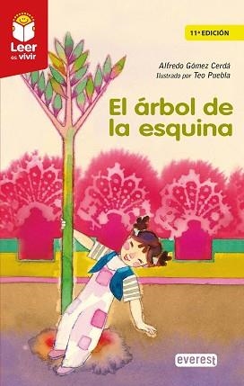 ÁRBOL DE LA ESQUINA, EL | 9788428342919 | GÓMEZ CERDÁ, ALFREDO | Llibreria Aqualata | Comprar llibres en català i castellà online | Comprar llibres Igualada