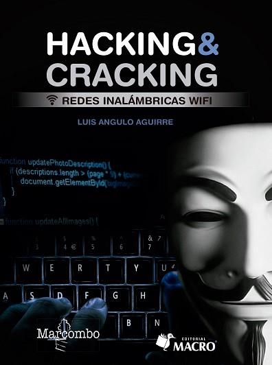 HACKING  & CRACKING. REDES INALÁMBRICAS WIFI | 9788426726957 | ANGULO AGUIRRE, LUIS | Llibreria Aqualata | Comprar llibres en català i castellà online | Comprar llibres Igualada