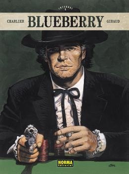 BLUEBERRY. EDICIÓN INTEGRAL 8 | 9788467936254 | CHARLIER, JEAN MICHEL / GIRAUD, JEAN | Llibreria Aqualata | Comprar llibres en català i castellà online | Comprar llibres Igualada