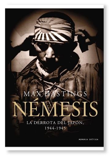 NÉMESIS | 9788498922684 | HASTINGS, MAX | Llibreria Aqualata | Comprar llibres en català i castellà online | Comprar llibres Igualada