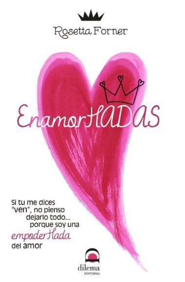 ENAMORHADAS | 9788498274554 | FORNER, ROSETTA | Llibreria Aqualata | Comprar llibres en català i castellà online | Comprar llibres Igualada