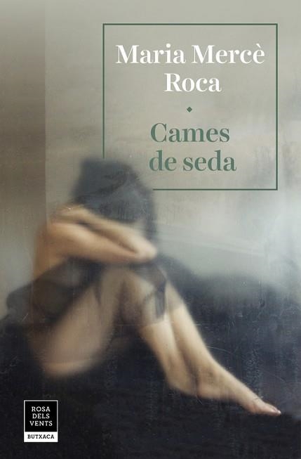 CAMES DE SEDA | 9788417627263 | ROCA, MARIA MERCÈ | Llibreria Aqualata | Comprar llibres en català i castellà online | Comprar llibres Igualada