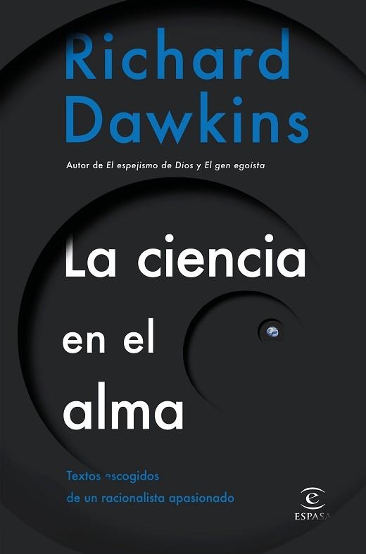 CIENCIA EN EL ALMA, LA | 9788467054606 | DAWKINS, RICHARD | Llibreria Aqualata | Comprar llibres en català i castellà online | Comprar llibres Igualada