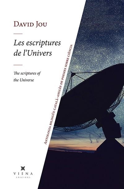 ESCRIPTURES DE L'UNIVERS, LES | 9788412024456 | JOU I MIRABENT, DAVID | Llibreria Aqualata | Comprar llibres en català i castellà online | Comprar llibres Igualada