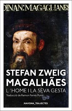 MAGALHÃES. | 9788417181963 | ZWEIG, STEFAN | Llibreria Aqualata | Comprar llibres en català i castellà online | Comprar llibres Igualada