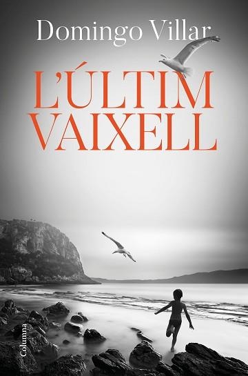 ÚLTIM VAIXELL, L' | 9788466425490 | VILLAR, DOMINGO | Llibreria Aqualata | Comprar llibres en català i castellà online | Comprar llibres Igualada