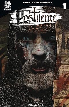 PESTILENCE 1 | 9788491737360 | TIERI, FRANK | Llibreria Aqualata | Comprar llibres en català i castellà online | Comprar llibres Igualada