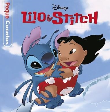 LILO Y STITCH. PEQUECUENTOS | 9788417529307 | DISNEY | Llibreria Aqualata | Comprar llibres en català i castellà online | Comprar llibres Igualada