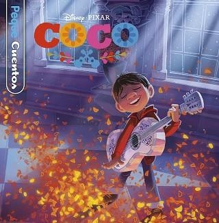 COCO. PEQUECUENTOS | 9788417529314 | DISNEY | Llibreria Aqualata | Comprar llibres en català i castellà online | Comprar llibres Igualada