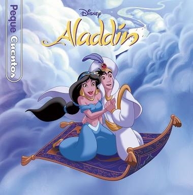 ALADDÍN. PEQUECUENTOS | 9788417529352 | DISNEY | Llibreria Aqualata | Comprar llibres en català i castellà online | Comprar llibres Igualada