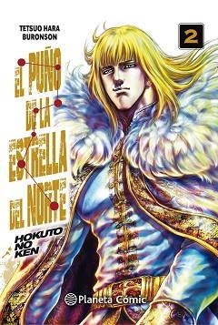 PUÑO DE LA ESTRELLA DEL NORTE, EL  (HOKUTO NO KEN)  02/18 | 9788491738992 | AA. VV. | Llibreria Aqualata | Comprar llibres en català i castellà online | Comprar llibres Igualada