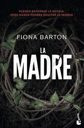 MADRE, LA | 9788408213598 | BARTON, FIONA | Llibreria Aqualata | Comprar llibres en català i castellà online | Comprar llibres Igualada