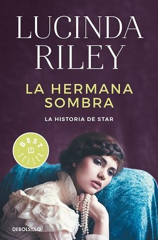 HERMANA SOMBRA, LA (LAS SIETE HERMANAS 3) | 9788466343633 | RILEY, LUCINDA | Llibreria Aqualata | Comprar llibres en català i castellà online | Comprar llibres Igualada