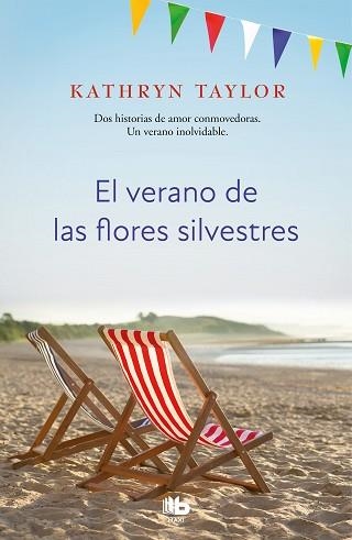 VERANO DE LAS FLORES SILVESTRES, EL | 9788490709559 | TAYLOR, KATHRYN | Llibreria Aqualata | Comprar llibres en català i castellà online | Comprar llibres Igualada