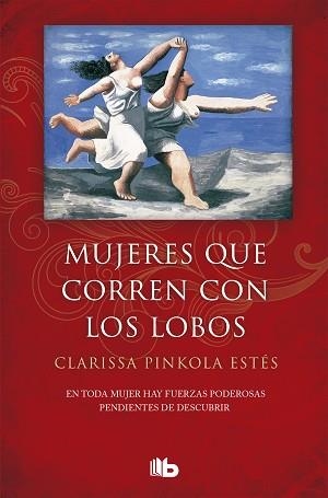 MUJERES QUE CORREN CON LOS LOBOS | 9788490705445 | ESTÉS, CLARISSA PINKOLA | Llibreria Aqualata | Comprar llibres en català i castellà online | Comprar llibres Igualada