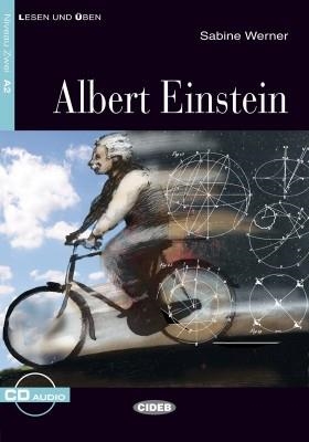 ALBERT EINSTEIN (LESEN UND ÜBEN) | 9788853004857 | WERNER,SABINE | Llibreria Aqualata | Comprar llibres en català i castellà online | Comprar llibres Igualada