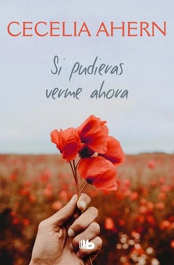 SI PUDIERAS VERME AHORA | 9788413140117 | AHERN, CECELIA | Llibreria Aqualata | Comprar llibres en català i castellà online | Comprar llibres Igualada