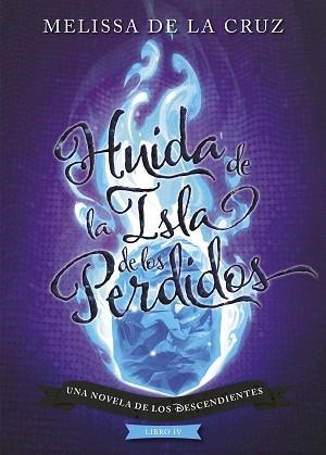 DESCENDIENTES, LOS. HUIDA DE LA ISLA DE LOS PERDIDOS | 9788417529970 | DISNEY | Llibreria Aqualata | Comprar llibres en català i castellà online | Comprar llibres Igualada