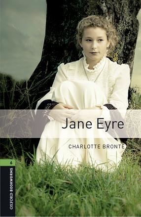 JANE EYRE (OXFORD BOOKWORMS 6. MP3 PACK) | 9780194621267 | BRONTË, CHARLOTTE | Llibreria Aqualata | Comprar llibres en català i castellà online | Comprar llibres Igualada