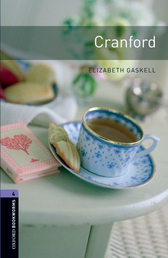 CRANFORD (OXFORD BOOKWORMS 4) | 9780194791670 | GASKELL, ELIZABETH | Llibreria Aqualata | Comprar llibres en català i castellà online | Comprar llibres Igualada