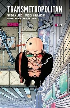 TRANSMETROPOLITAN. LIBRO 02 (DE 5) | 9788417908928 | ELLIS, WARREN | Llibreria Aqualata | Comprar llibres en català i castellà online | Comprar llibres Igualada