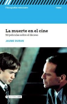 MUERTE EN EL CINE, LA | 9788491805618 | DURAN CASTELLS, JAUME | Llibreria Aqualata | Comprar libros en catalán y castellano online | Comprar libros Igualada