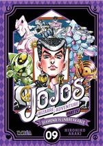 JOJO S BIZARRE ADVENTURE PARTE 04 | 9788417920456 | HIROHIKO, ARAKI | Llibreria Aqualata | Comprar llibres en català i castellà online | Comprar llibres Igualada