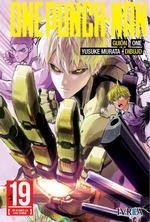 ONE PUNCH MAN 19 | 9788417920494 | ONE | Llibreria Aqualata | Comprar llibres en català i castellà online | Comprar llibres Igualada