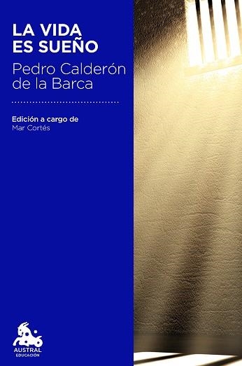 VIDA ES SUEÑO, LA | 9788467041965 | CALDERÓN DE LA BARCA, PEDRO | Llibreria Aqualata | Comprar libros en catalán y castellano online | Comprar libros Igualada