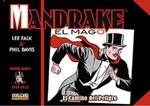 MANDRAKE EL MAGO 1949-1953 | 9788417956158 | FALK, LEE / FREDERICKS, FRED | Llibreria Aqualata | Comprar llibres en català i castellà online | Comprar llibres Igualada