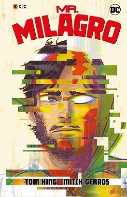 MR. MILAGRO | 9788417908904 | KING, TOM / GERADS, MITCH | Llibreria Aqualata | Comprar llibres en català i castellà online | Comprar llibres Igualada