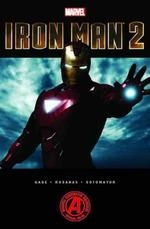 IRON MAN 3. MARVEL CINEMATIC COLLECTION | 9788413340661 | WILL CORONA PILGRIM, ADI GRANOV, CHRISTOS GAGE, WARREN ELLIS, STEVE KURTH, RAMÓN ROSANAS | Llibreria Aqualata | Comprar llibres en català i castellà online | Comprar llibres Igualada