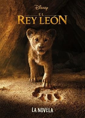 REY LEÓN, EL. LA NOVELA | 9788417529864 | DISNEY | Llibreria Aqualata | Comprar llibres en català i castellà online | Comprar llibres Igualada