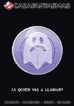 CAZAFANTASMAS 04. ¿A QUIEN VAS A LLAMAR ? | 9788417058401 | BURNHAM, ERIK / SCHOENING DAN / ANTONIO DELGADO LUIS / JONES TRISTAN | Llibreria Aqualata | Comprar llibres en català i castellà online | Comprar llibres Igualada