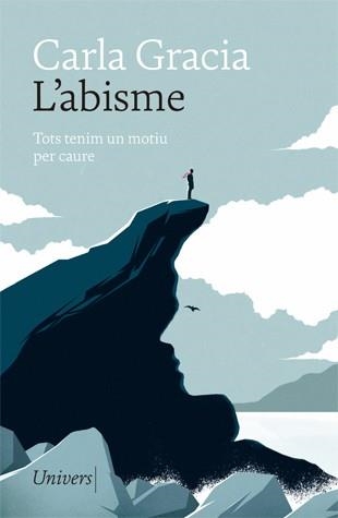 ABISME, L' | 9788417868024 | GRACIA, CARLA | Llibreria Aqualata | Comprar llibres en català i castellà online | Comprar llibres Igualada