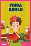 FRIDA KAHLO (VERSIÓ CATALÀ) | 9788417822828 | ALONSO LÓPEZ., JAVIER | Llibreria Aqualata | Comprar llibres en català i castellà online | Comprar llibres Igualada