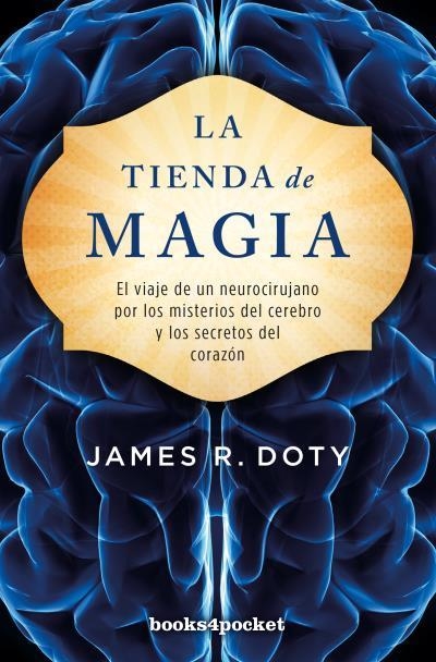 TIENDA DE MAGIA, LA | 9788416622559 | DOTY, JAMES | Llibreria Aqualata | Comprar llibres en català i castellà online | Comprar llibres Igualada