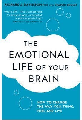 EMOTIONAL LIFE OF YOUR BRAIN, THE | 9781444708820 | DAVIDSON, RICHARD | Llibreria Aqualata | Comprar llibres en català i castellà online | Comprar llibres Igualada