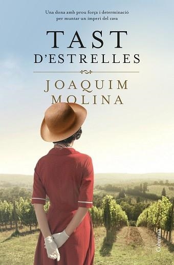 TAST D'ESTRELLES | 9788466425575 | MOLINA, JOAQUIM | Llibreria Aqualata | Comprar llibres en català i castellà online | Comprar llibres Igualada