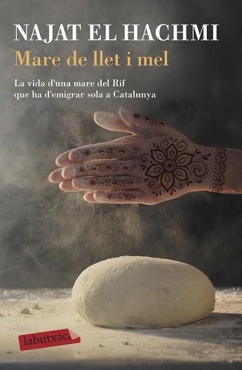 MARE DE LLET I MEL | 9788417420819 | EL HACHMI, NAJAT | Llibreria Aqualata | Comprar llibres en català i castellà online | Comprar llibres Igualada