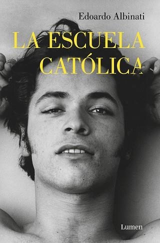 ESCUELA CATÓLICA, LA | 9788426403797 | ALBINATI, EDOARDO | Llibreria Aqualata | Comprar llibres en català i castellà online | Comprar llibres Igualada