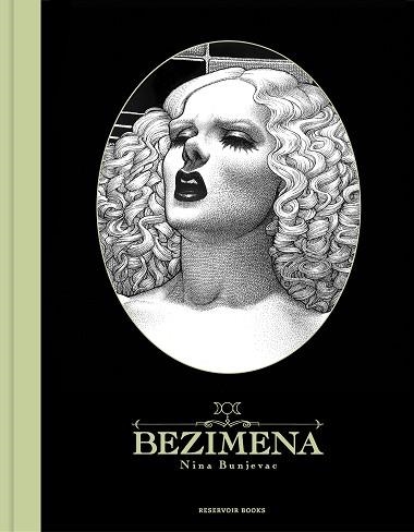 BEZIMENA | 9788417511906 | BUNJEVAC, NINA | Llibreria Aqualata | Comprar llibres en català i castellà online | Comprar llibres Igualada