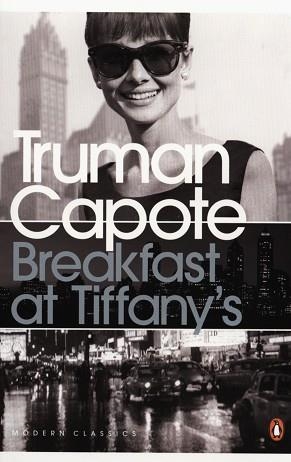 BREAKFAST TIFFANYS | 9780141182797 | CAPOTE, TRUMAN | Llibreria Aqualata | Comprar llibres en català i castellà online | Comprar llibres Igualada