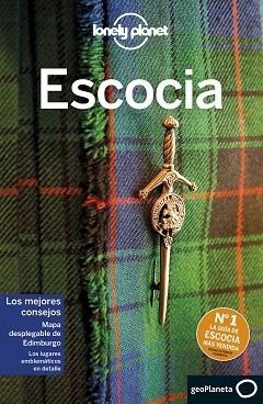 ESCOCIA (LONELY PLANET 2019) | 9788408206255 | Llibreria Aqualata | Comprar llibres en català i castellà online | Comprar llibres Igualada