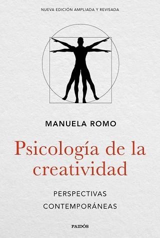 PSICOLOGÍA DE LA CREATIVIDAD | 9788449336140 | ROMO, MANUELA | Llibreria Aqualata | Comprar llibres en català i castellà online | Comprar llibres Igualada