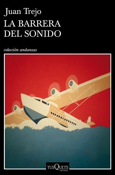 BARRERA DEL SONIDO, LA | 9788490667255 | TREJO, JUAN | Llibreria Aqualata | Comprar llibres en català i castellà online | Comprar llibres Igualada